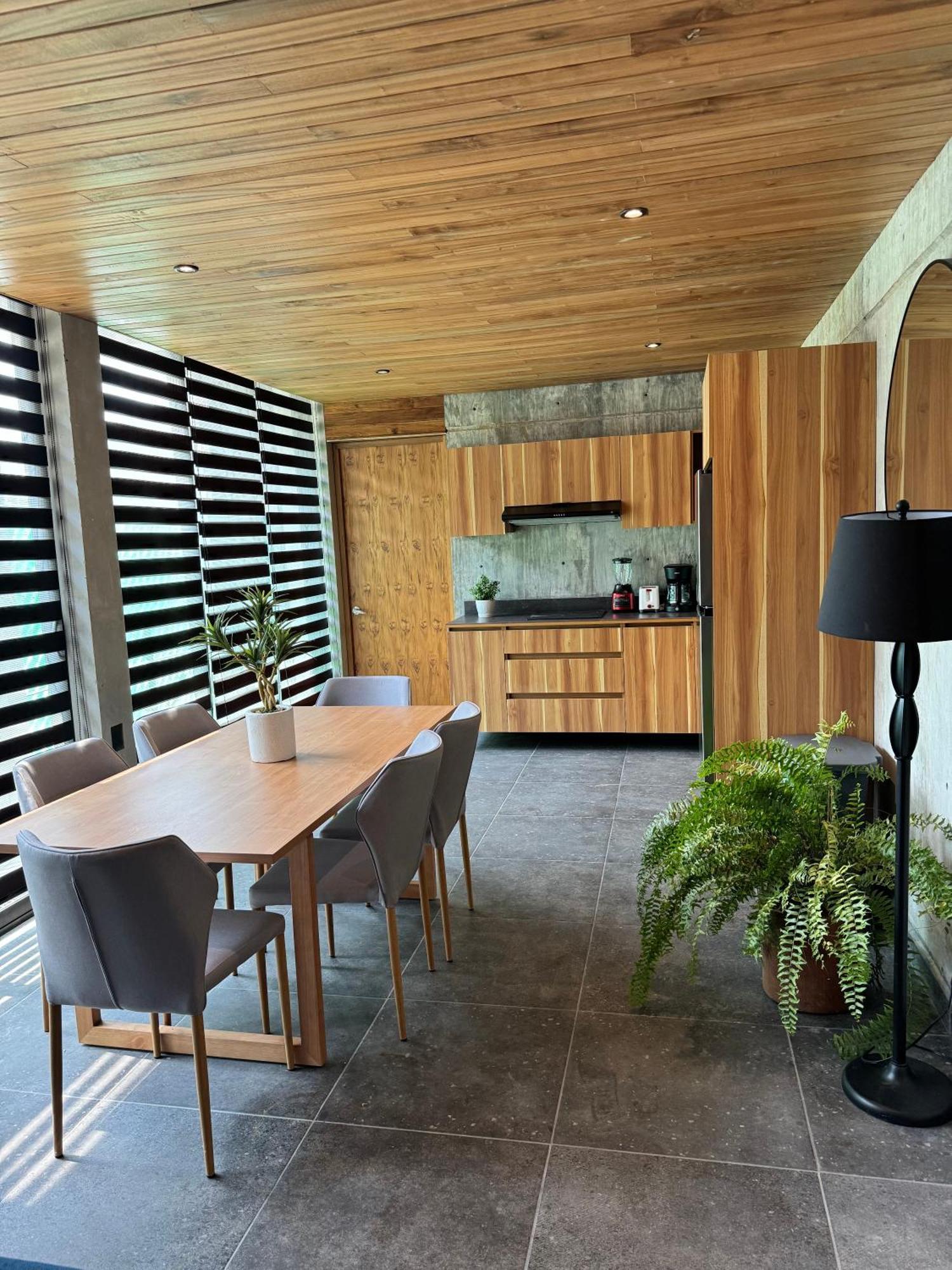 Nabani Condominios T3 Santa Cruz Huatulco Buitenkant foto