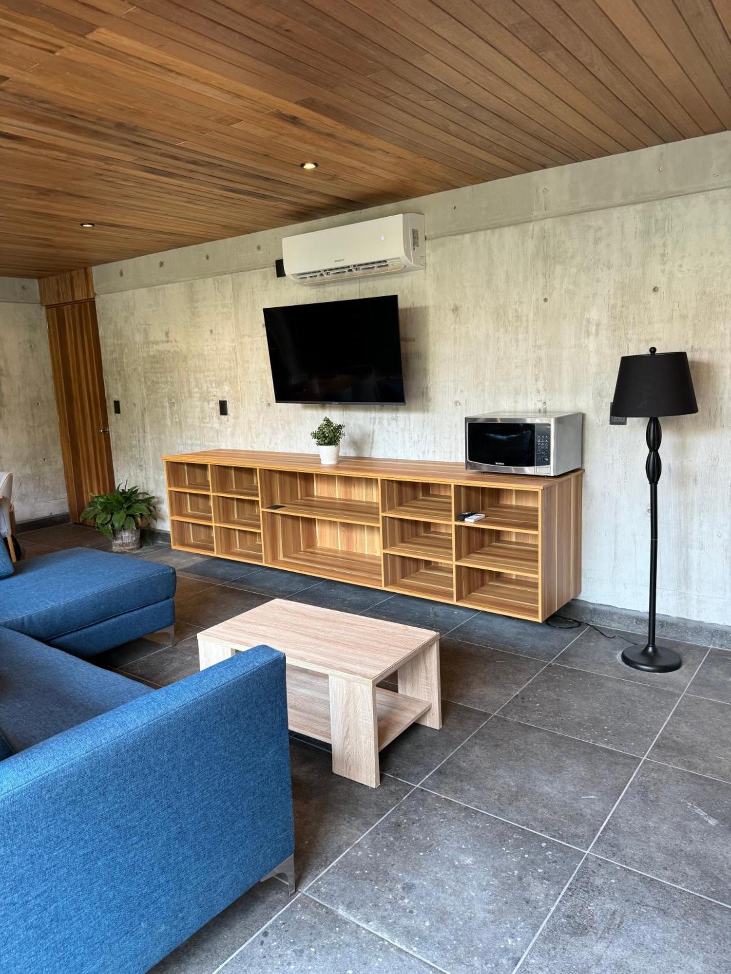 Nabani Condominios T3 Santa Cruz Huatulco Buitenkant foto