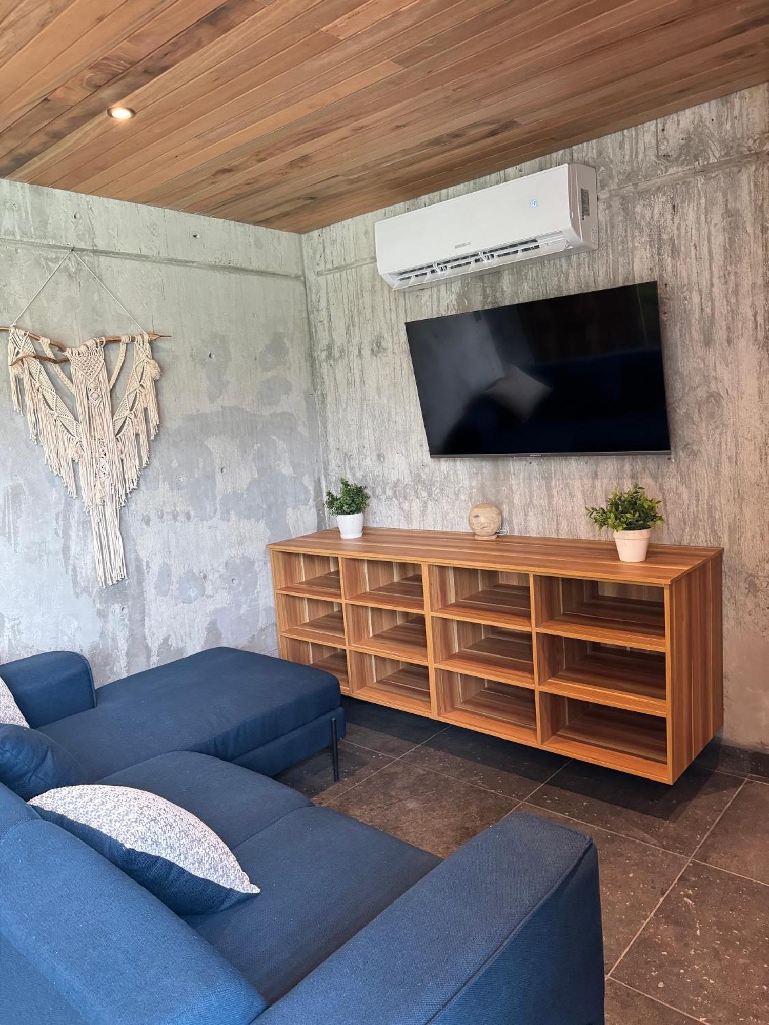 Nabani Condominios T3 Santa Cruz Huatulco Buitenkant foto